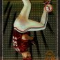 1996 Topps Chrome 92 Matt Morris RC