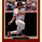 1997 Collector's Choice 27 Brian Giles RC
