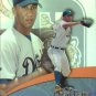 2001 Topps Fusion 199 Chad Petty GL RC