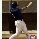 2004 Topps Total 787 Kevin Richardson FY RC 2004 Topps Total 787 Kevin Richardson FY RC