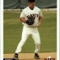 2004 Topps Total 794 Brad Vericker FY RC