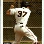 2004 Topps Total 805 Jon Coutlangus FY RC