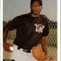 2004 Topps Total 809 Wardell Starling FY RC