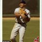 2004 Topps Total 813 Rodney Choy Foo FY RC