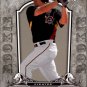 2008 UD A Piece of History 137 Steve Pearce RC