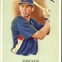 2010 Topps Allen and Ginter 181 Tyler Colvin RC
