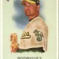 2010 Topps Allen and Ginter 227 Henry Rodriguez RC