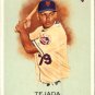 2010 Topps Allen and Ginter 263 Ruben Tejada RC