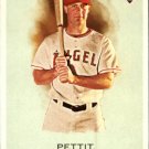 2010 Topps Allen and Ginter 292 Chris Pettit RC