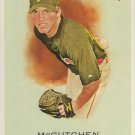 2010 Topps Allen and Ginter 37 Daniel McCutchen RC 2010 Topps Allen and Ginter 37 Daniel McCutchen RC