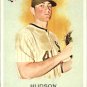 2010 Topps Allen and Ginter 41 Daniel Hudson RC