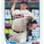 2013 Topps Update US154 Kyle Gibson RC
