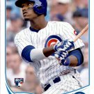 2013 Topps Update US21 Junior Lake RC 2013 Topps Update US21 Junior Lake RC