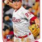 2013 Topps Update US71 Cody Asche RC