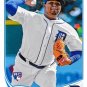 2013 Topps Update US315 Bruce Rondon RC