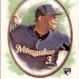2017 Topps Allen and Ginter 201 Orlando Arcia RC