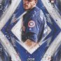 2017 Topps Fire 41 Joe Musgrove RC