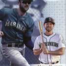 2017 Topps Gold Label Class 1 76 Mitch Haniger RC