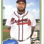 2018 Topps Archives 207 Luiz Gohara RC