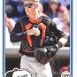 2018 Topps Archives 211 Chance Sisco RC