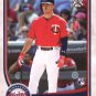 2018 Topps Big League 97 Zack Granite RC
