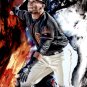 2018 Topps Fire 70 Miguel Gomez RC