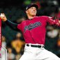 2020 Topps 380 James Karinchak RC
