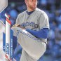 2020 Topps 407 T.J. Zeuch RC
