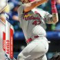 2020 Topps 676 Rangel Ravelo RC