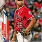 2020 Topps 678 Jose Rodriguez RC