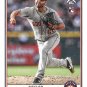 2020 Topps Big League 8 Jose Urquidy RC