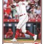 2020 Topps Big League 107 Aristides Aquino RC