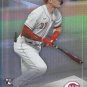 2021 Bowman Platinum 10 Tyler Stephenson RC