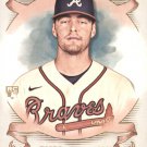 2021 Topps Allen and Ginter 149 Ian Anderson RC
