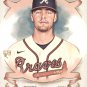 2021 Topps Allen and Ginter 149 Ian Anderson RC