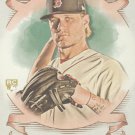 2021 Topps Allen and Ginter 225 Tanner Houck RC