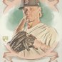 2021 Topps Allen and Ginter 225 Tanner Houck RC