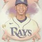 2021 Topps Allen and Ginter 243 Luis Patino RC