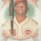2021 Topps Allen and Ginter 247 Jose Garcia RC 2021 Topps Allen and Ginter 247 Jose Garcia RC