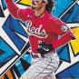 2021 Topps Fire 106 Jonathan India RC