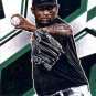2021 Topps Fire 16 Sixto Sanchez RC