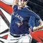 2021 Topps Fire 25 Nate Pearson RC