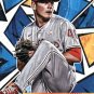2021 Topps Fire 35 Spencer Howard RC