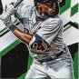 2021 Topps Fire 44 Daz Cameron RC