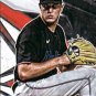 2021 Topps Fire 54 Trevor Rogers RC