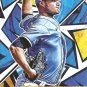 2021 Topps Fire 63 Shane McClanahan RC