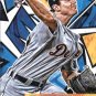 2021 Topps Fire 66 Casey Mize RC