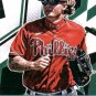 2021 Topps Fire 68 Mickey Moniak RC