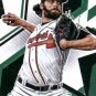 2021 Topps Fire 84 Ian Anderson RC