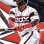 2021 Topps Fire 199 Yermin Mercedes RC